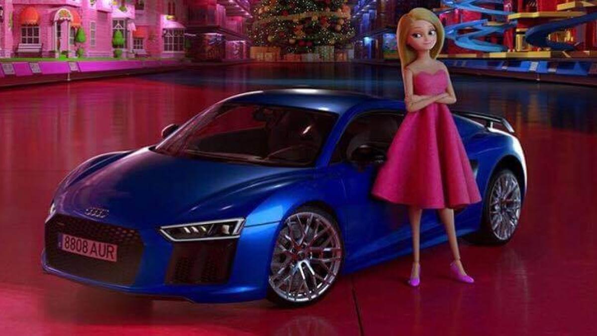barbie_campanie_audi_dcnews_72848600