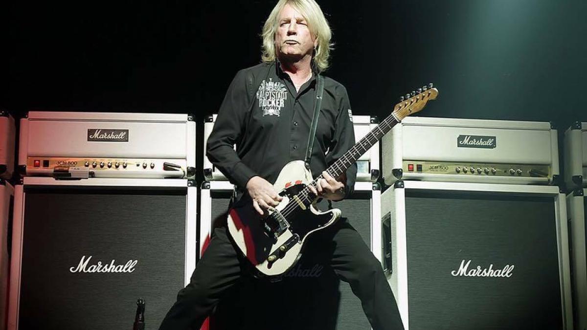 rick parfitt chitaristul forma iei status quo s a stins din via a