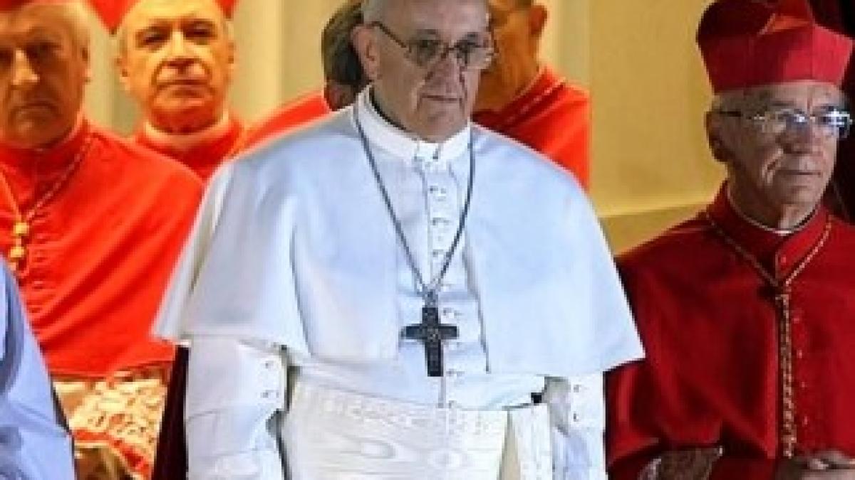 Papa-Francisc-I