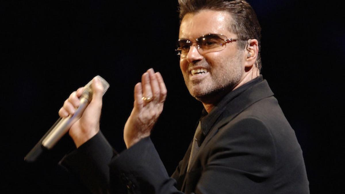 george michael a murit la 53 de ani ultimul craciun pentru star video
