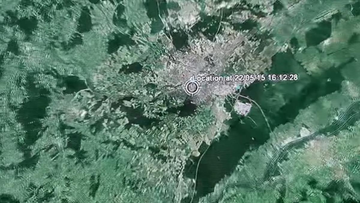 documentar viral pe internet ho spionat chiar de catre cel de la care furase