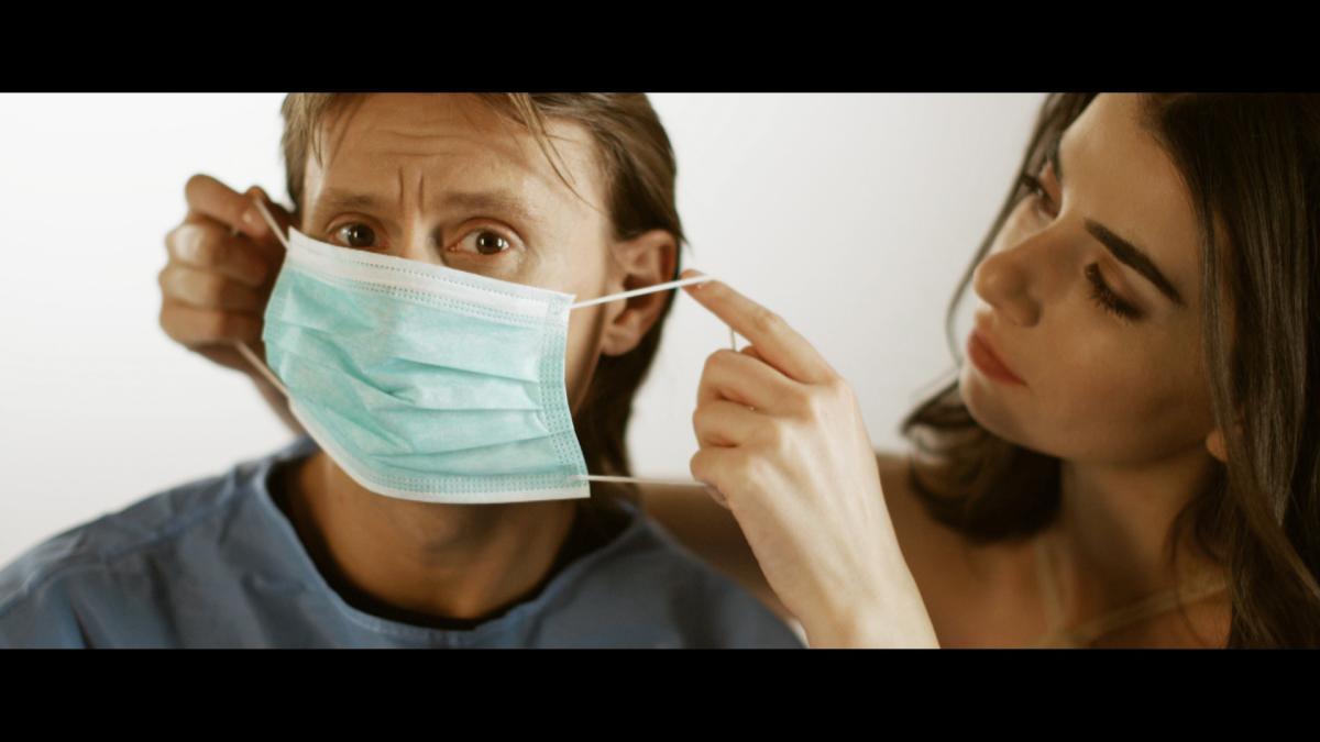 marius manole i alexandra u urelu impreuna la spital