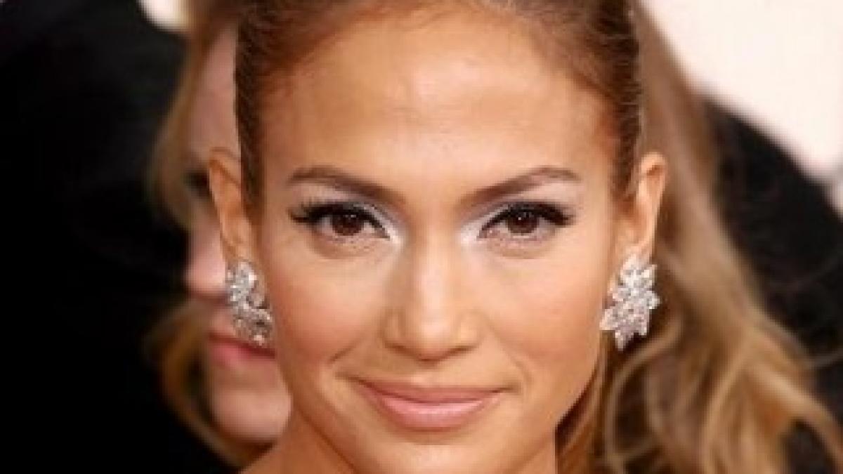 Jennifer-Lopez