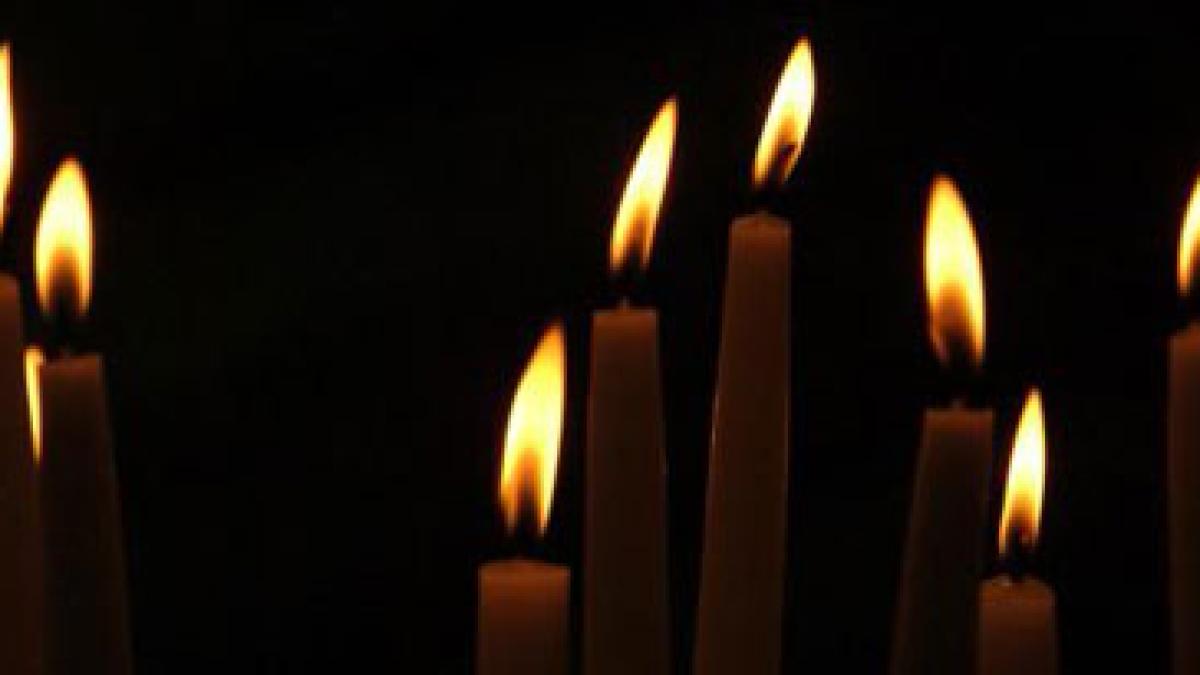 alexandru dumbrava interpret de muzica populara a murit