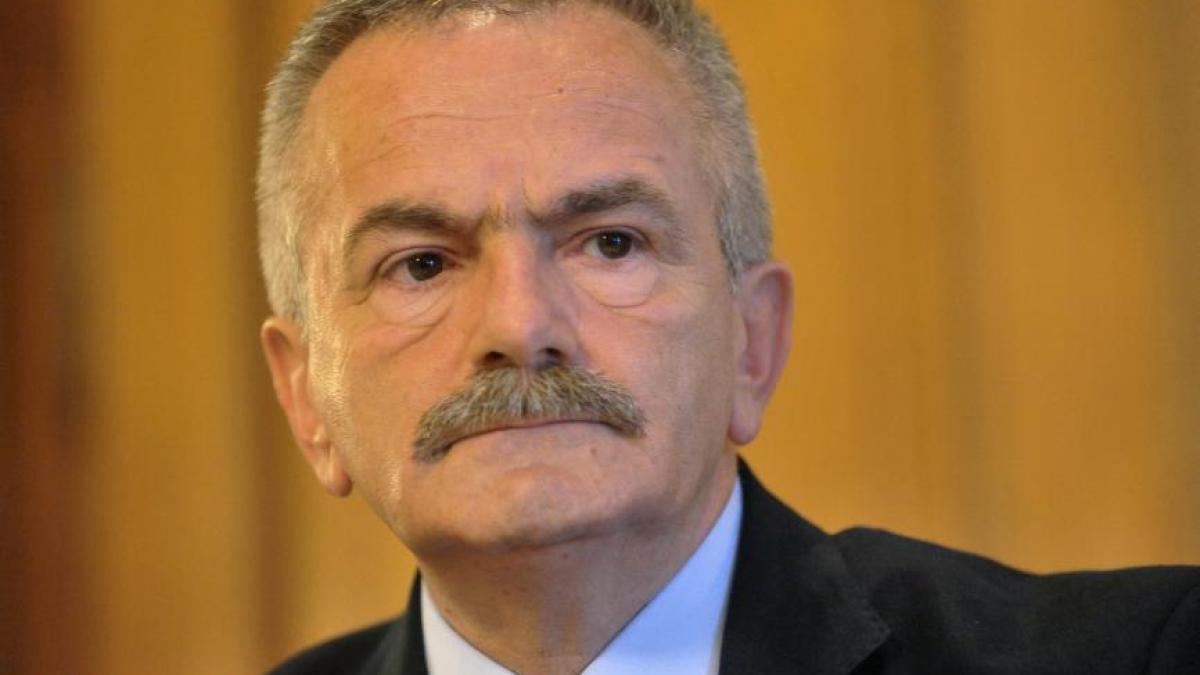 ministrul cercetarii sensei erban valeca video mirel palada merita