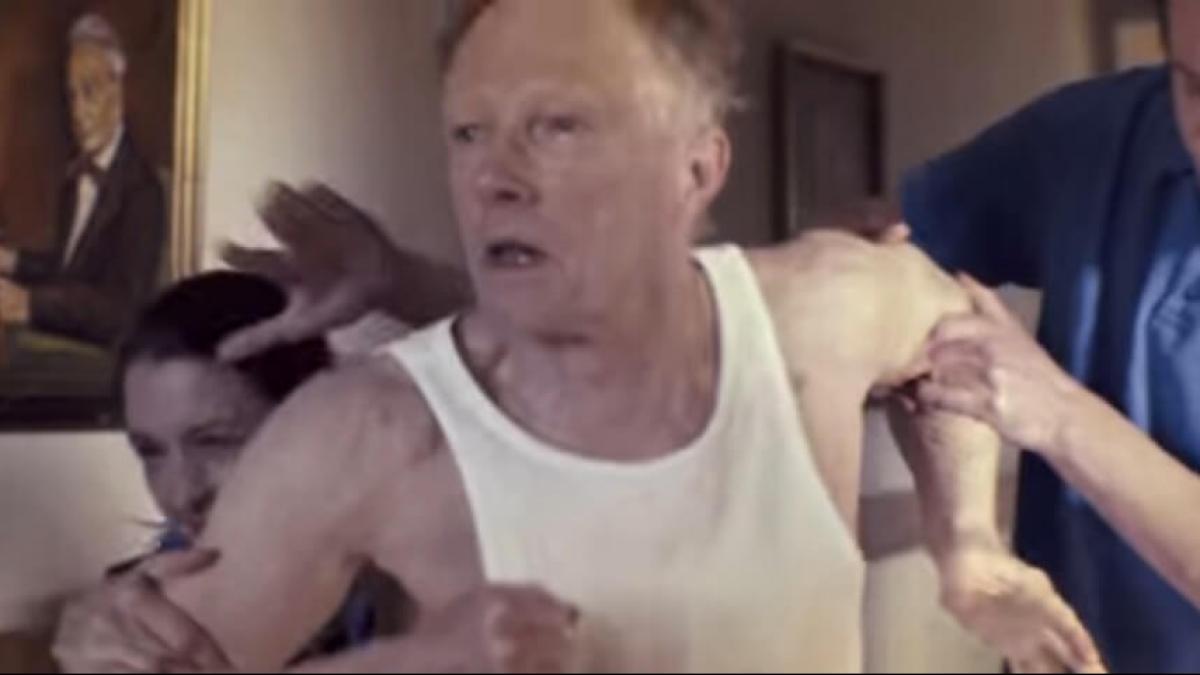 reclama emo ionanta ignorata de o celebra firma de articole sportive