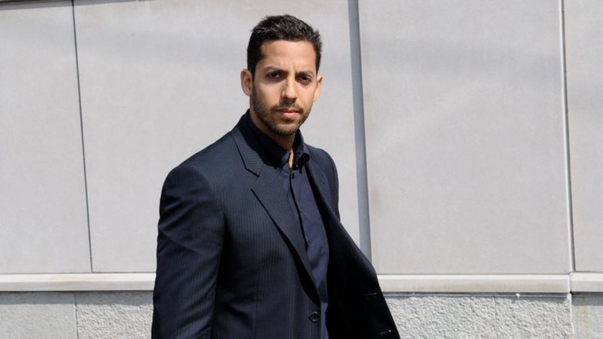 magicianul blaine s a impuscat in gura