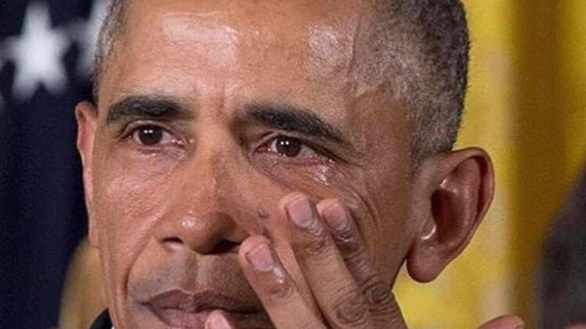 barack obama a izbucnit in lacrimi la discursul de adio