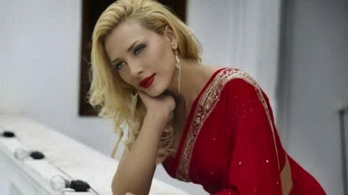 iulia vantur ceruta de so ie in india totul a fost filmat