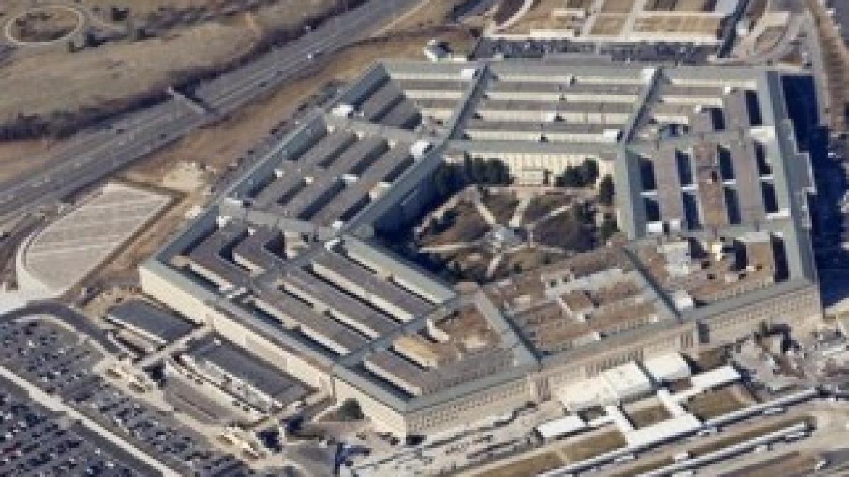 Pentagon-under-cyber-attack