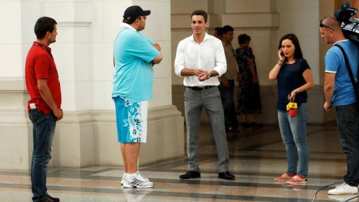 isterie dupa un video cu mircea badea este real a a a fost