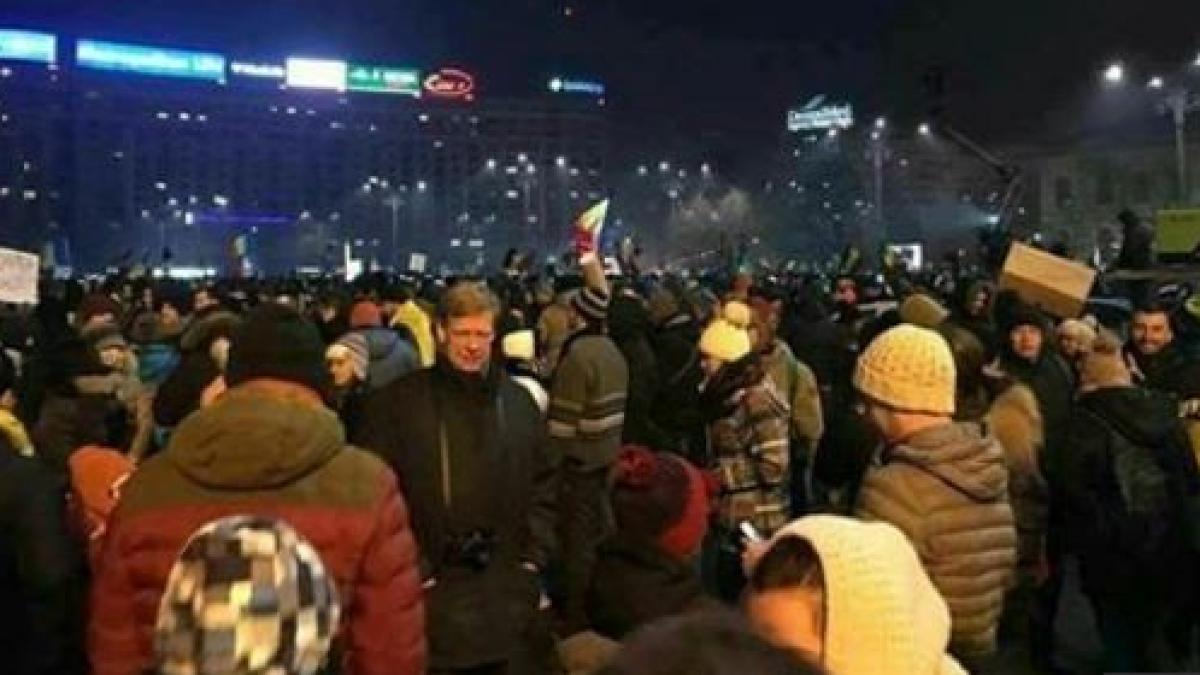 eful raiffeisen la proteste prima reac ie din pnl