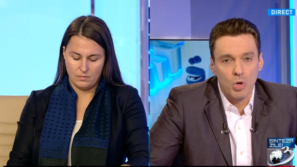 mircea badea luat prin surprindere de hildegard brandl replica amuzanta video