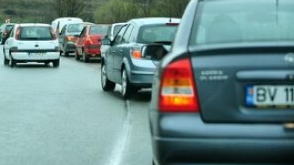 trafic-valea-prahovei