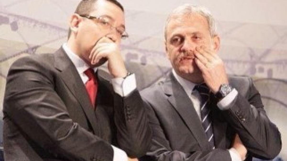 ponta-dragnea