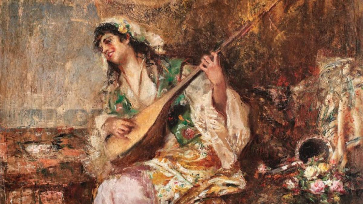 orientala_de_theodor_aman_37469700