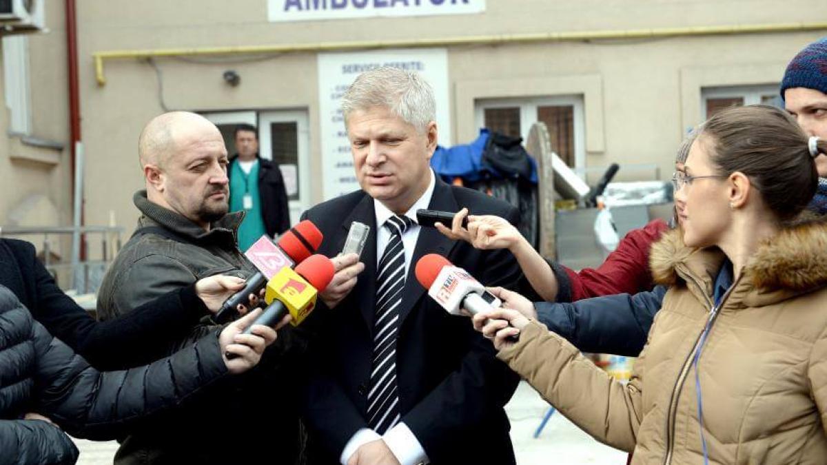 sectorul 1 spital nou pe apte hectare primarul a facut anun ul