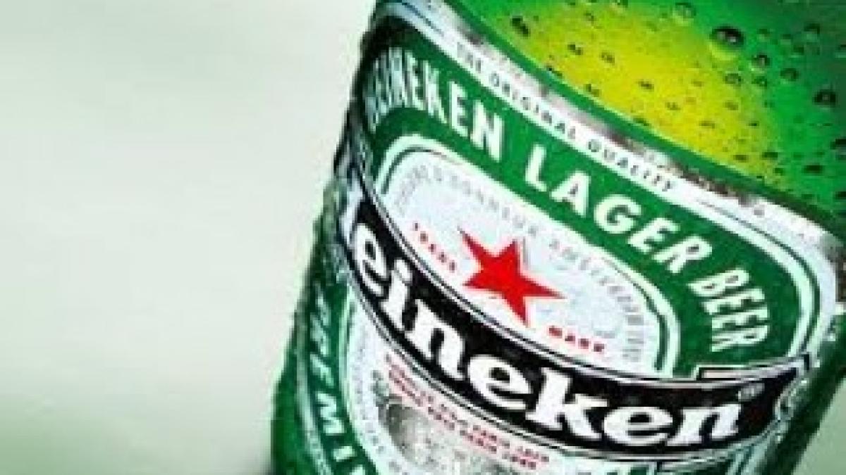 heineken