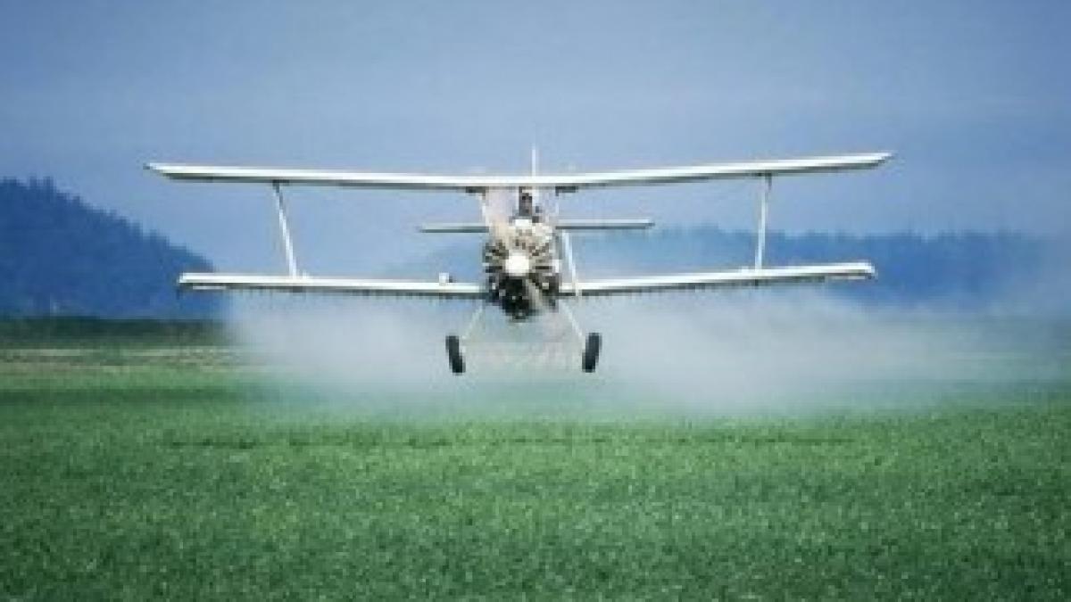 pesticide