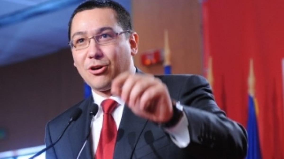 gorghiu ponta ma injura trei pagini pe facebook