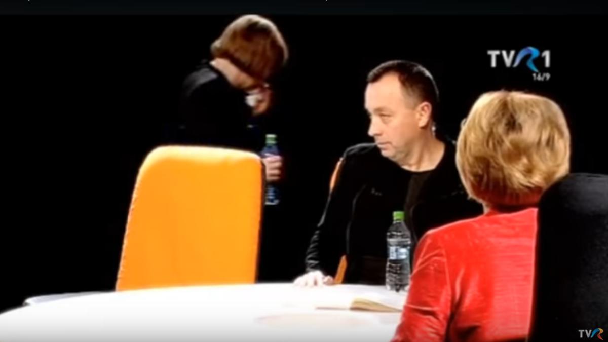 comisie de etica a tvr dupa profesioni tii cu emilia ercan claudiu lucaci nu ma a teptam la o asemenea desfa urare