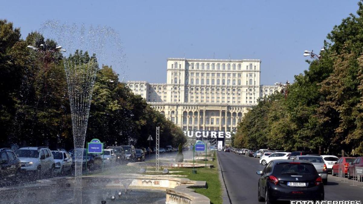 paradox romanesc am ajuns ca in ara noastra sa cerem regim egal cu multina ionalele