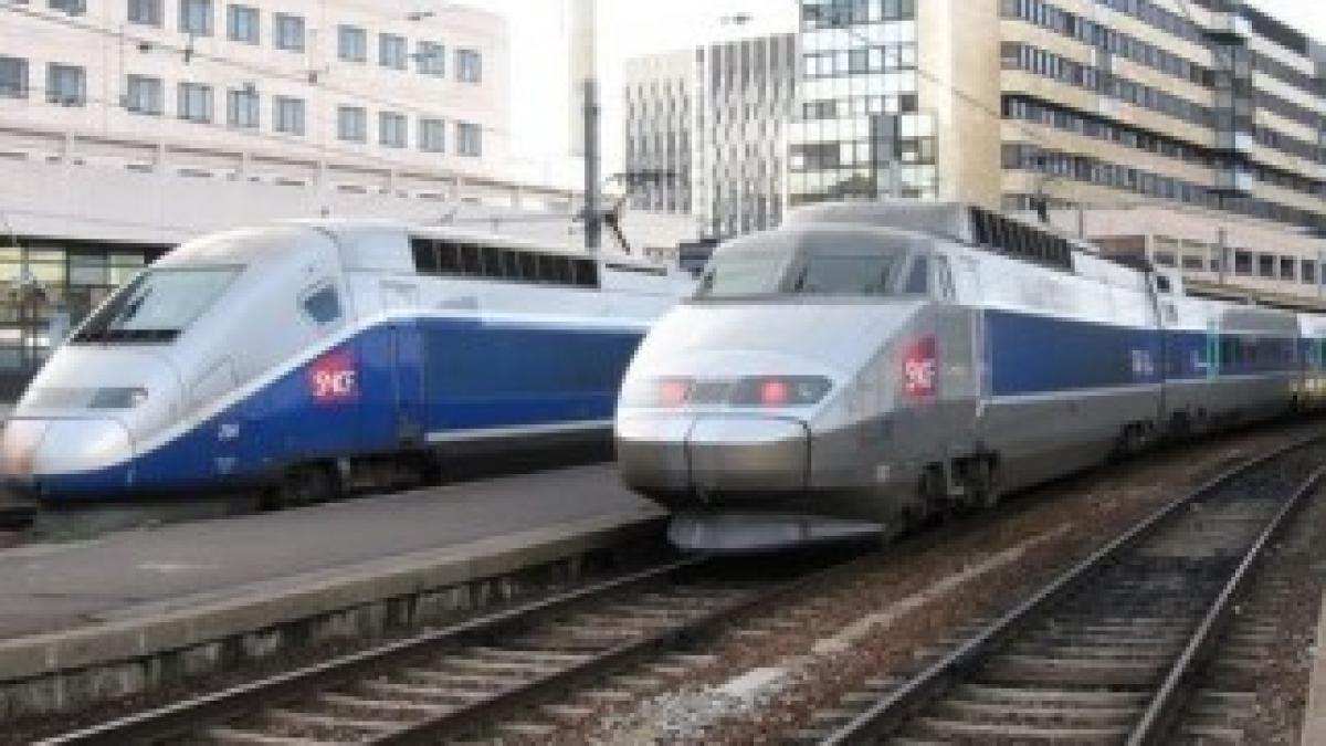 TGV-gare1