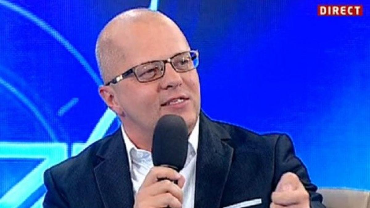 adrian ursu am vrut sa mi dau demisia momentul pe care jurnalistul il regreta