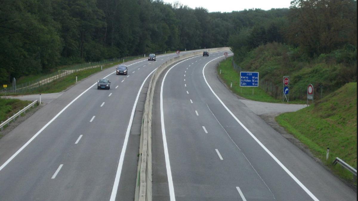 de ce renun a guvernul la autostrada pite ti craiova ce face in loc