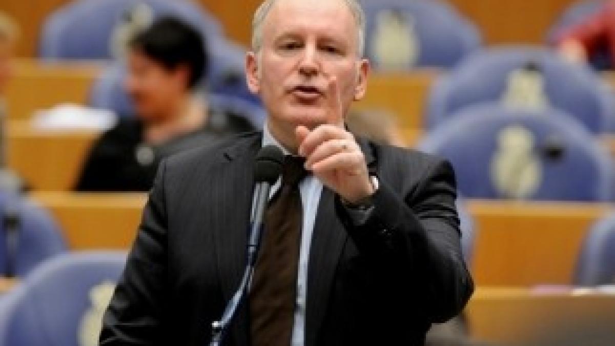 Frans-Timmermans-dece