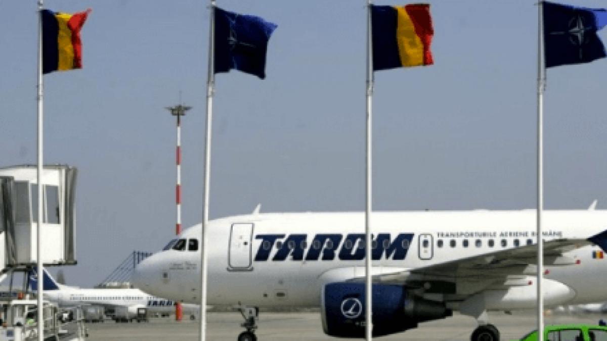 tarom achizi ioneaza patru aeronave noi zboruri directe in sua i china
