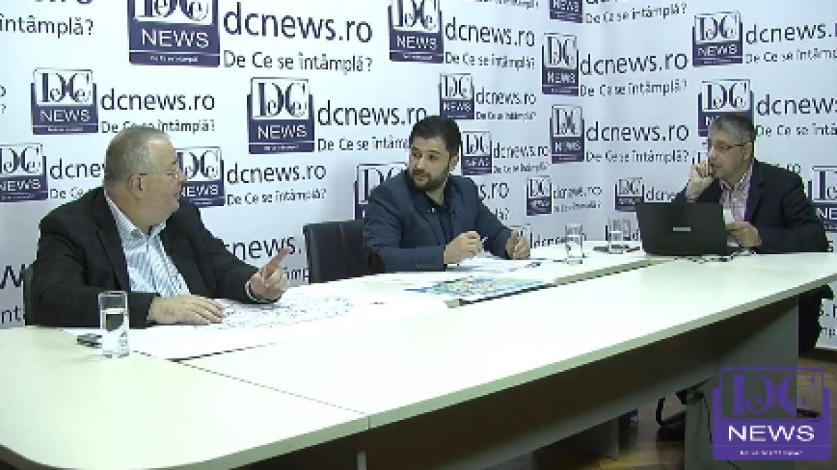 solu ii privind centura capitalei directorul cnair vorbe te despre masurile luate