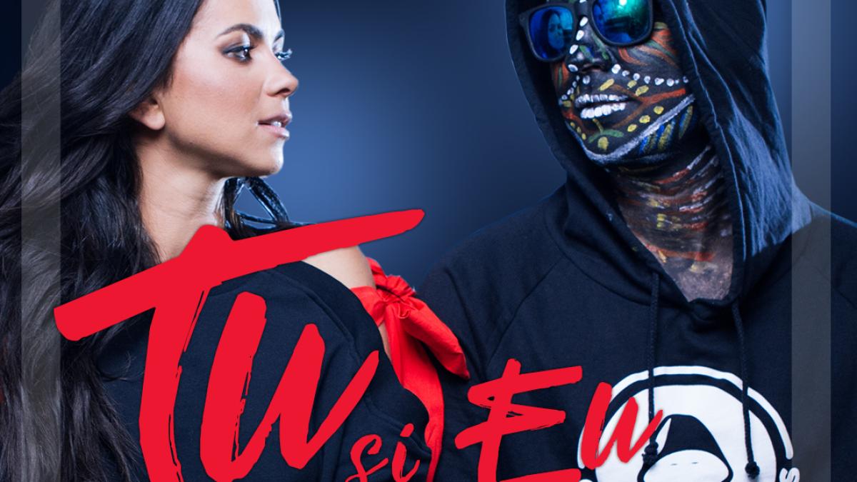 colaborare noua carla s dreams i inna tu i eu lansata oficial