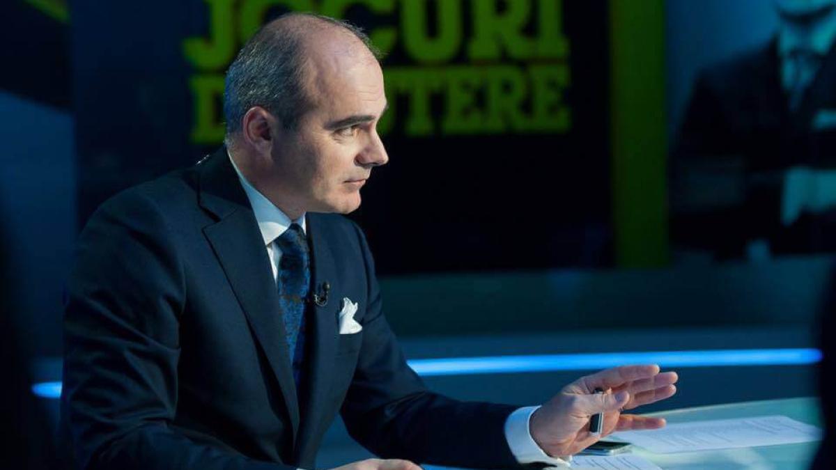 rare bogdan despre intrarea sa in politica anun facut la dc news video