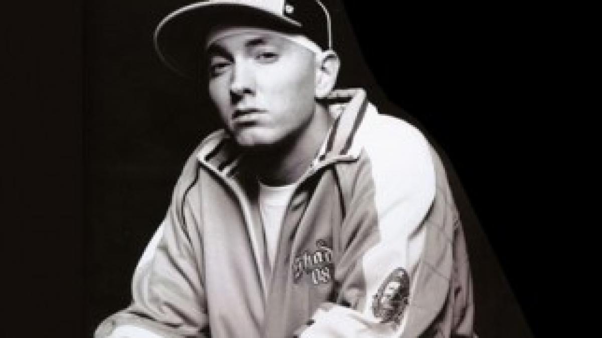 eminem