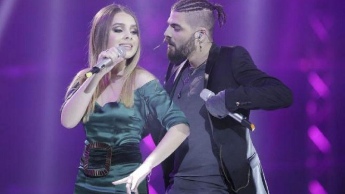 eurovision 2017 romania in marea finala