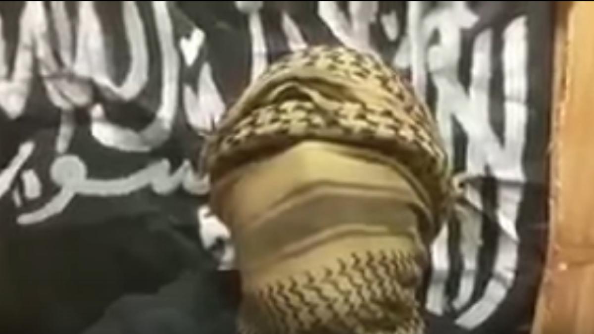 isis mesaj infiorator dupa atacul din manchester video