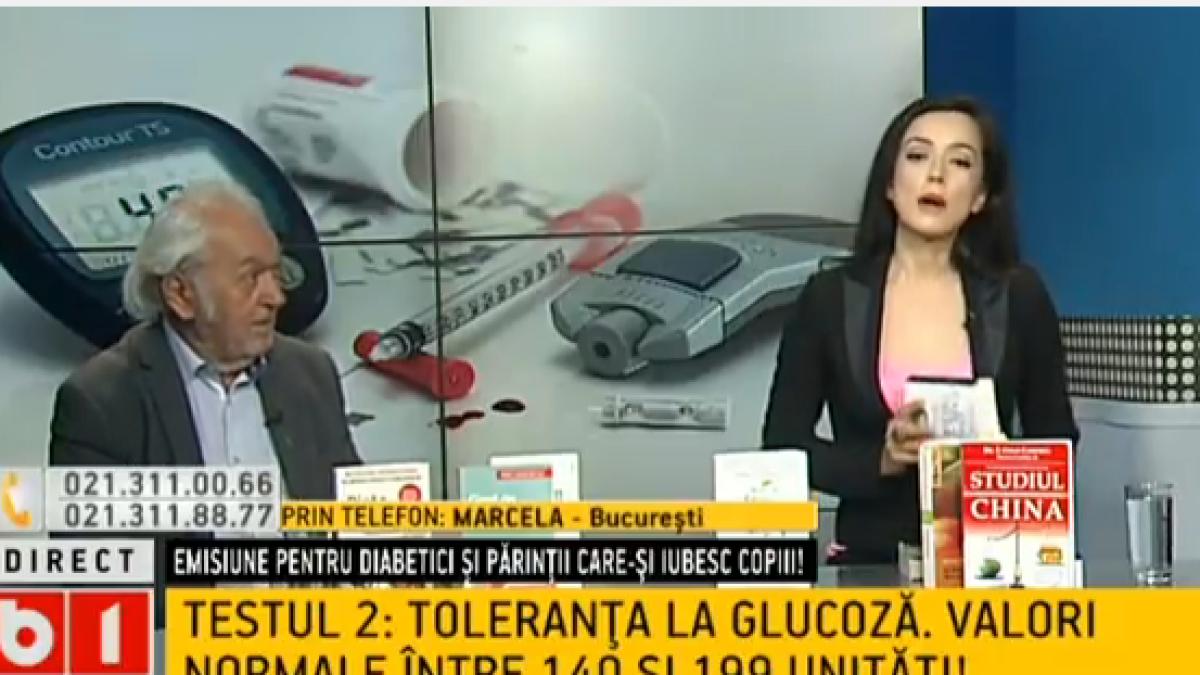 olivia steer criticata in direct la b1 o extremista