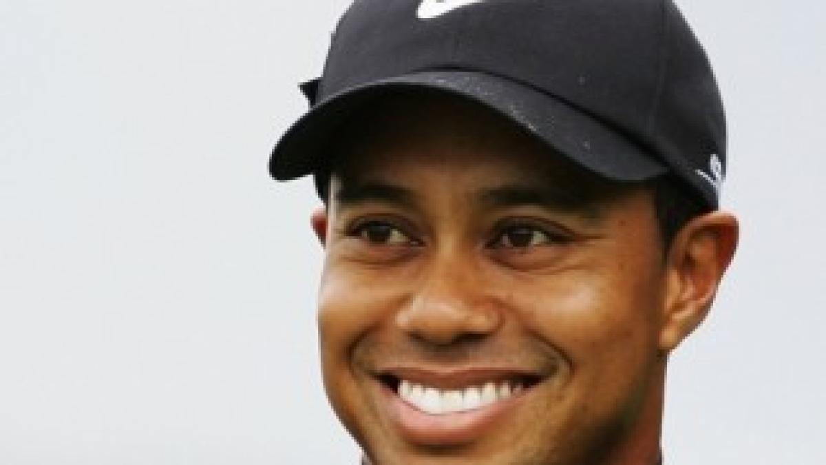 Tiger-Woods
