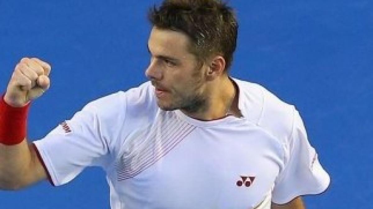 Wawrinka