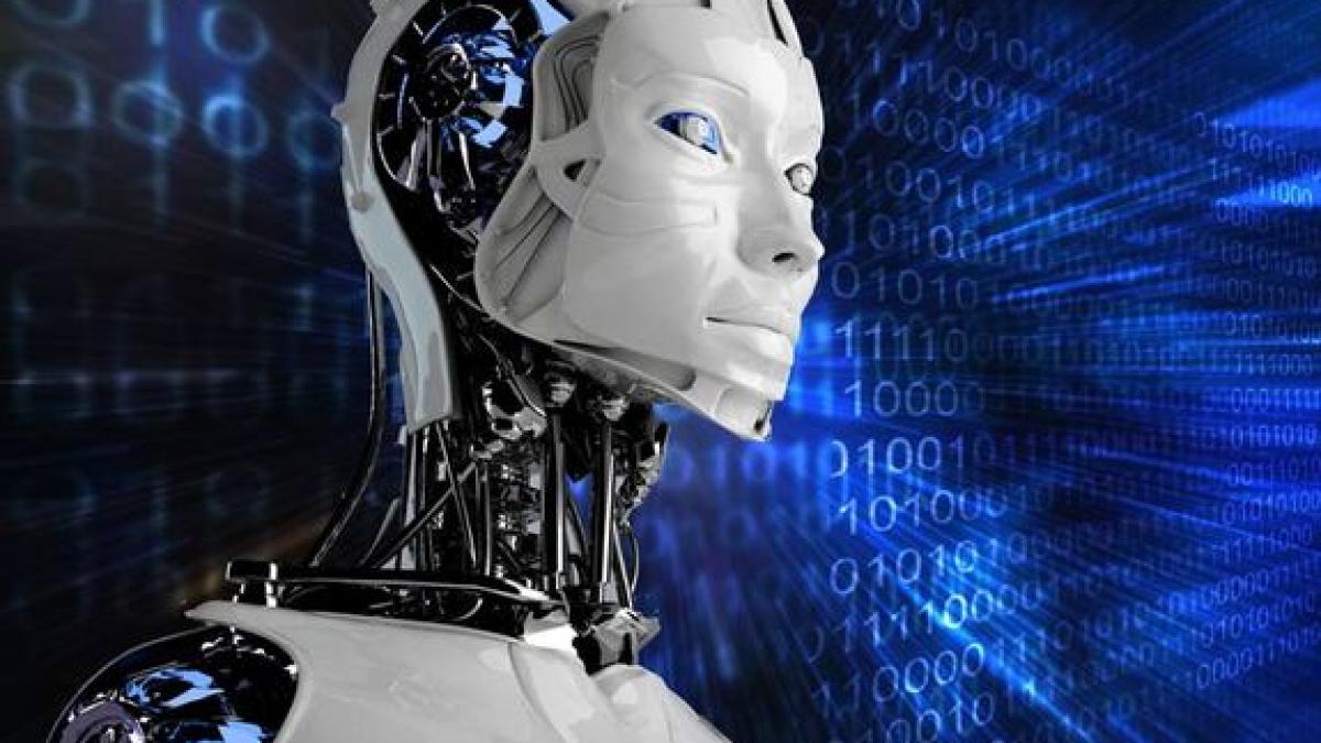 intelligent_robot_90383800