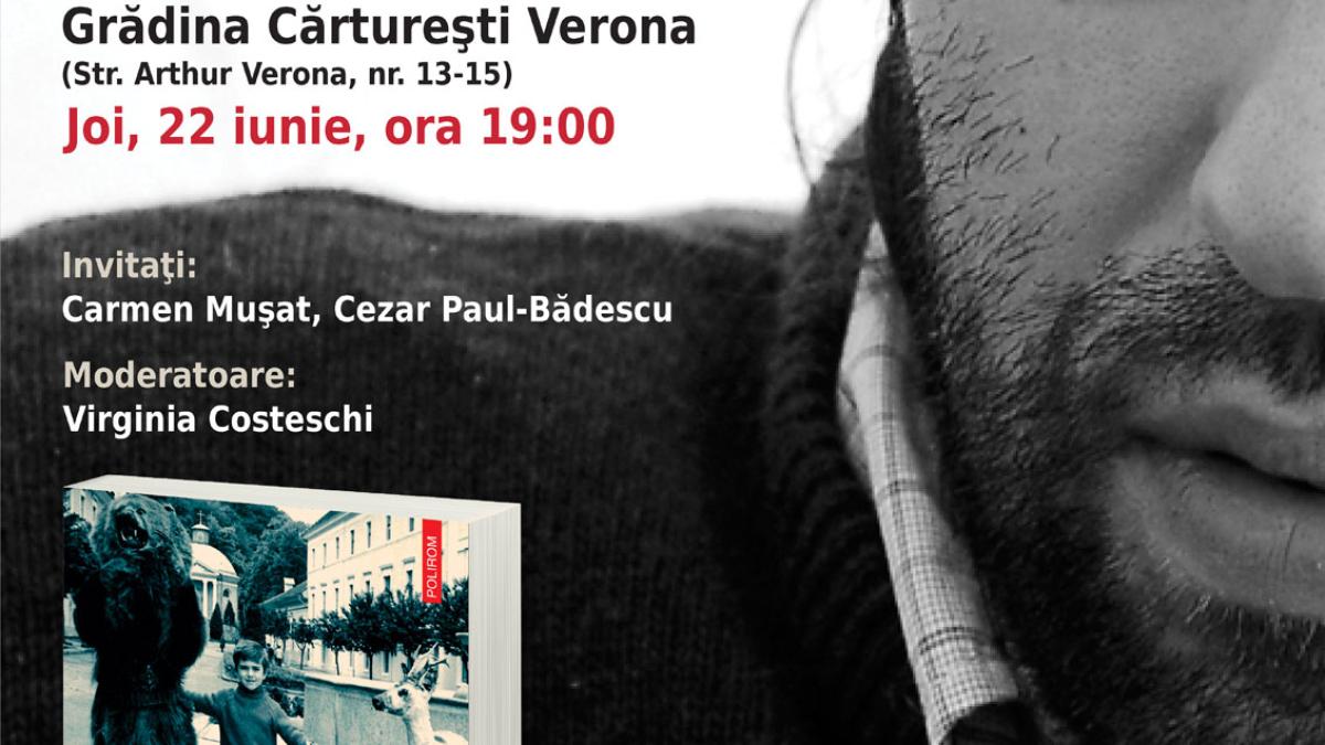 afis_bogdan_stanescu_copilaria_lui_kaspar_carturesti_verona_91554100