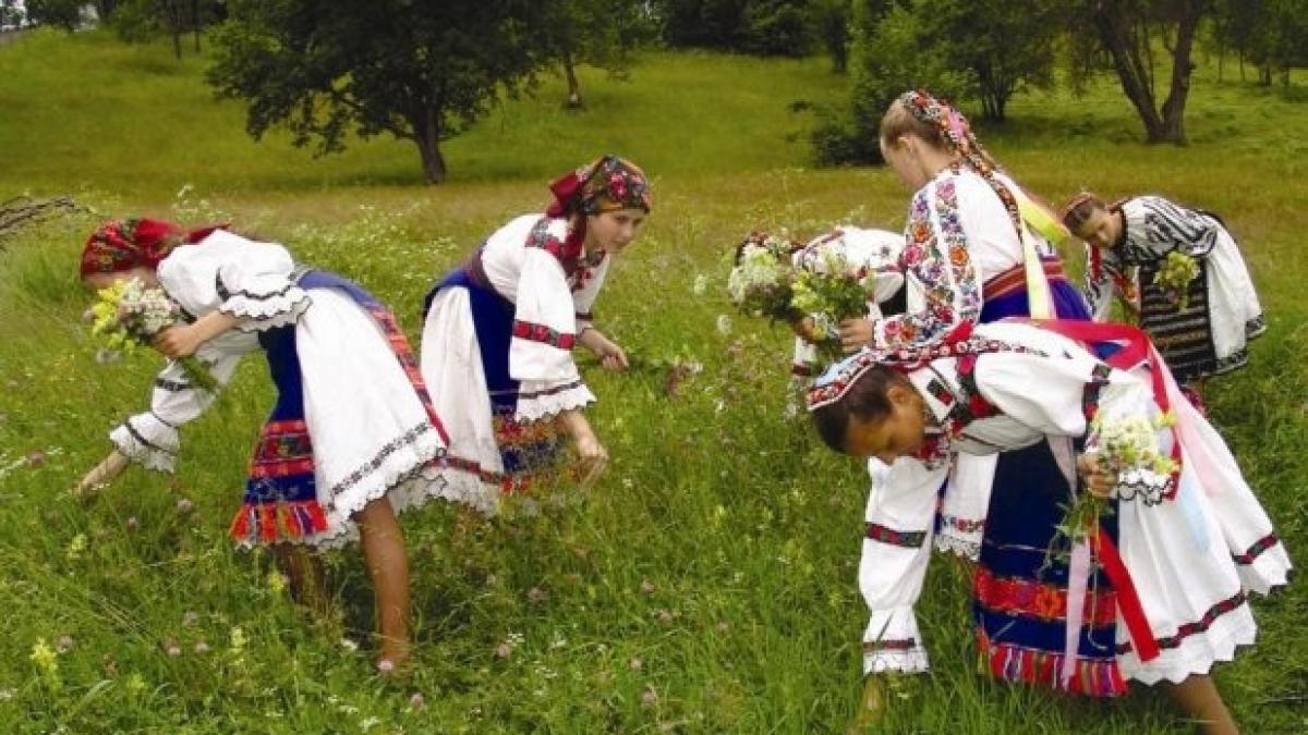 sanziene ce nu ai voie sa faci in noaptea care precede na terea sf ioan botezatorul video