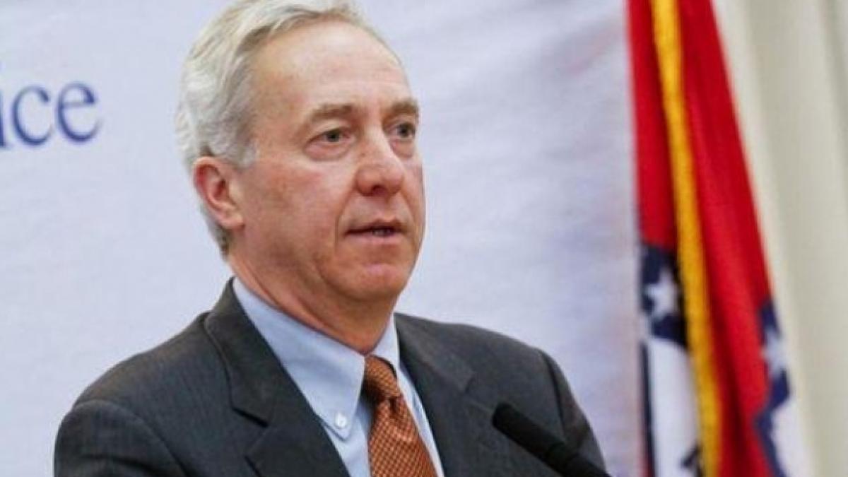 ambasadorul hans klemm mesaj de ziua independentei sua video