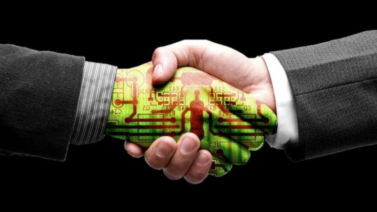 robot_handshake_30387700