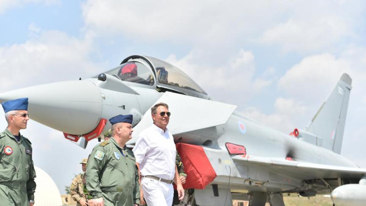 lovitura lui iohannis a luat avans puternic pentru preziden iale