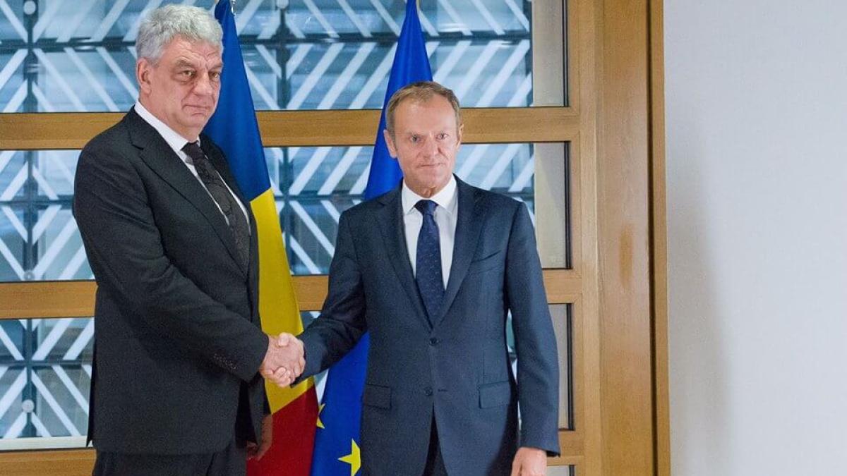 mihai tudose vizita externa gu a reac ie dupa atacul unui europarlamentar pmp