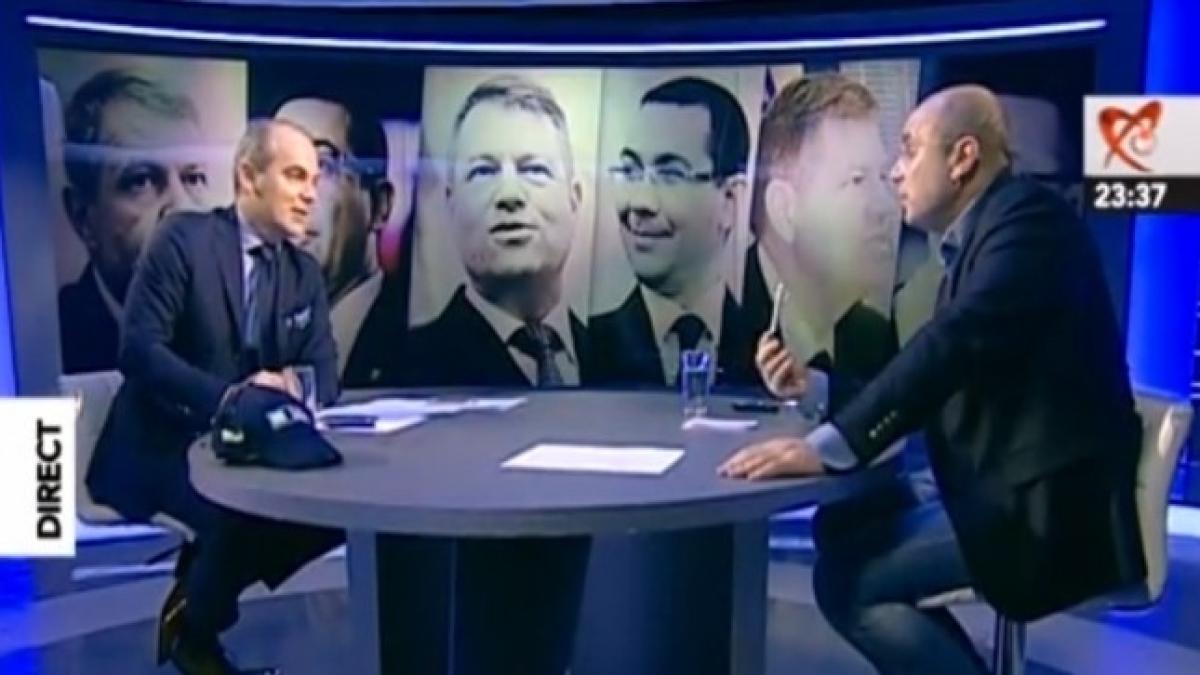 subiect interzis la realitatea tv nu se discuta la nicio emisiune