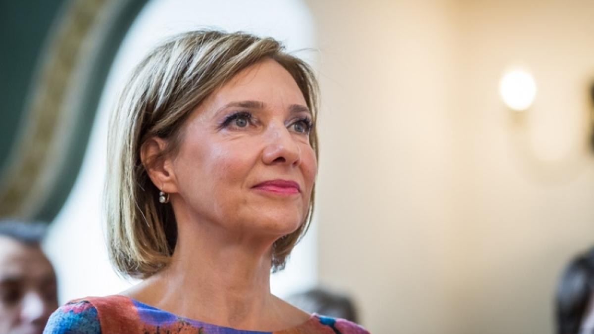 codru a kovesi neaga existen a unei anchete impotriva lui carmen iohannis