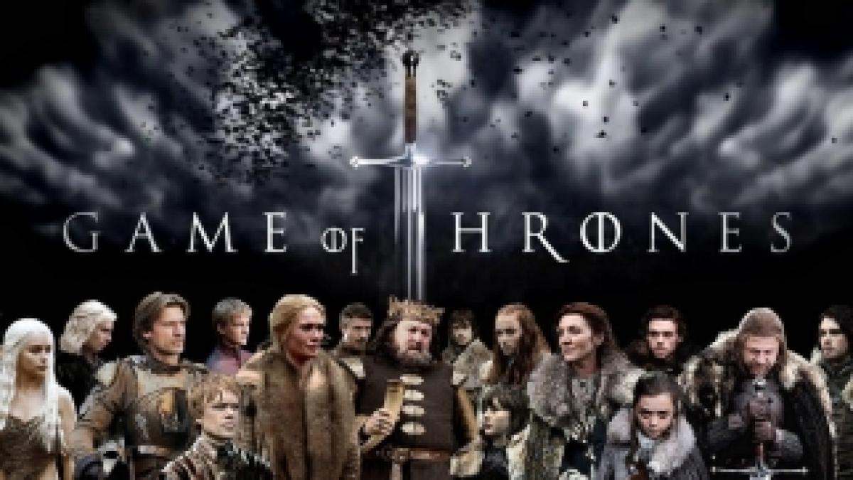 Game-of-Thrones